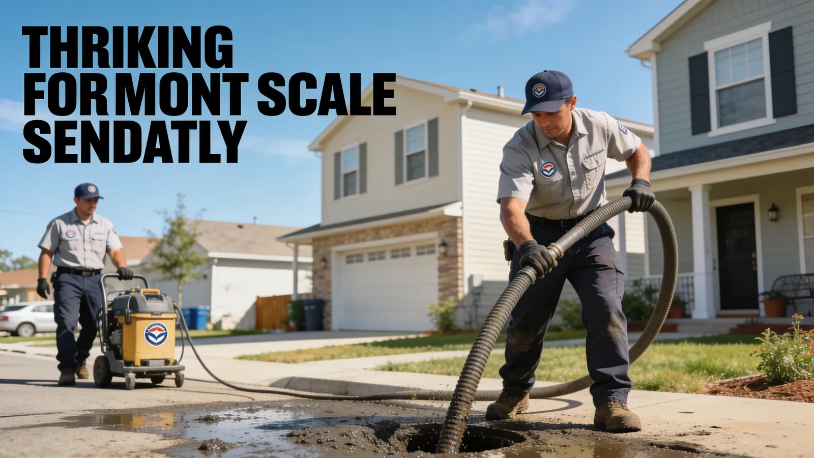 Sewage Cleanup in Franklin, WI near me